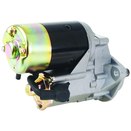 Replacement For DENSO 2280800631 STARTER